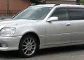 Toyota Crown XI Wagon (S170)