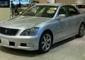 Toyota Crown XII Athlete (S180, facelift 2005)