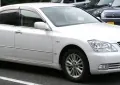 Toyota Crown XII Royal (S180)