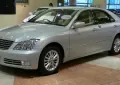 Toyota Crown XII Royal (S180, facelift 2005)