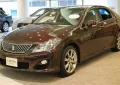 Toyota Crown XIII Athlete (S200)
