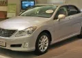 Toyota Crown XIII Royal (S200)