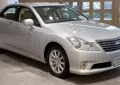 Toyota Crown XIII Royal (S200, facelift 2010)