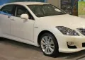 Toyota Crown XIII (S200)