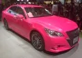 Toyota Crown XIV Athlete (S210)