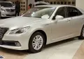 Toyota Crown XIV Royal (S210)