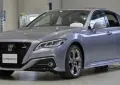 Toyota Crown XV (S220)