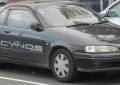 Toyota Cynos (L44)