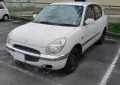 Toyota Duet (M10)