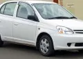 Toyota Echo