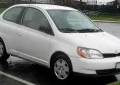 Toyota Echo Coupe