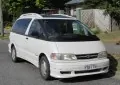 Toyota Estima I