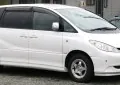 Toyota Estima II