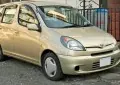 Toyota Funcargo