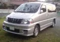 Toyota Grand Hiace