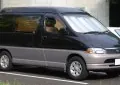 Toyota Granvia