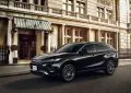 Toyota Harrier IV (XU80)