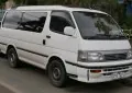 Toyota HiAce IV (H100)