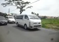 Toyota HiAce V (H200, facelift 2010) Van Long 5 Door
