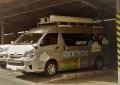 Toyota HiAce V (H200, facelift 2013) Van Super Long