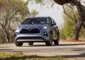 Toyota Highlander IV