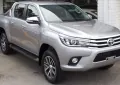 Toyota Hilux Double Cab VIII