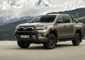Toyota Hilux Double Cab VIII (facelift 2020)