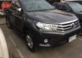Toyota Hilux Extra Cab VIII