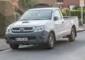 Toyota Hilux Single Cab VII (facelift 2008)