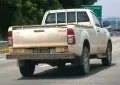 Toyota Hilux Single Cab VII (facelift 2011)