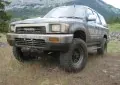 Toyota Hilux Surf