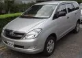 Toyota Innova I