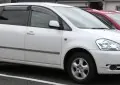 Toyota Ipsum (CM2)
