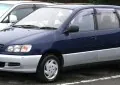 Toyota Ipsum (XM1)