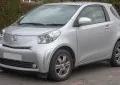 Toyota iQ
