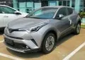 Toyota Izoa