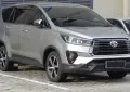 Toyota Kijang Innova II (facelift 2020)