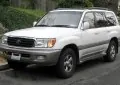 Toyota Land Cruiser (J100)