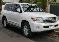 Toyota Land Cruiser (J200, facelift 2013)