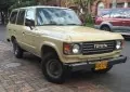 Toyota Land Cruiser (J60) Wagon