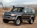 Toyota Land Cruiser (J76)
