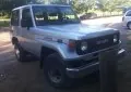 Toyota Land Cruiser (J77)