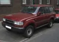 Toyota Land Cruiser (J80)