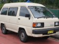 Toyota Lite Ace