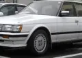 Toyota Mark II (G71)