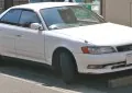 Toyota Mark II (GX90)
