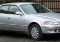 Toyota Mark II (JZX100)