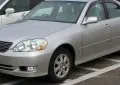 Toyota Mark II (JZX110)