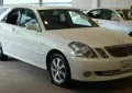 Toyota Mark II Wagon Blit