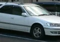 Toyota Mark II Wagon Qualis